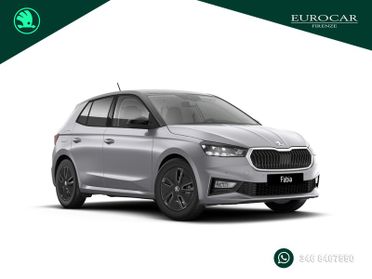 Skoda Fabia 1.0 tsi evo 130 edition 95cv