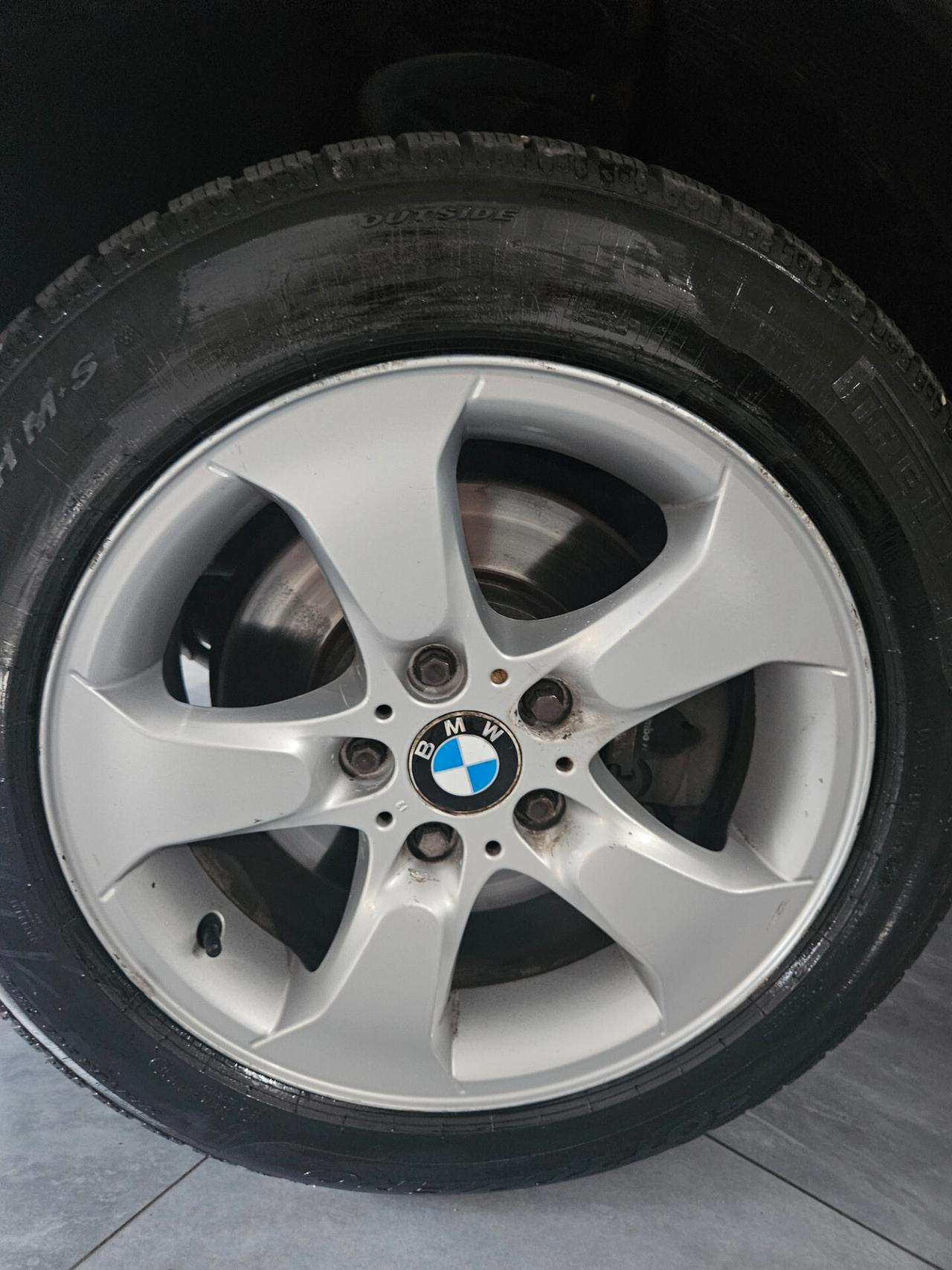 Bmw X3 xDrive20d Attiva