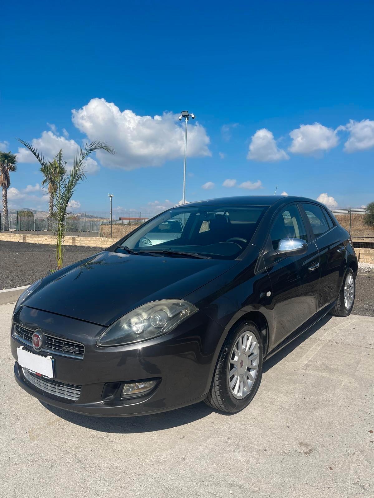 Fiat Bravo 1.6 MJT 120 CV DPF Emotion