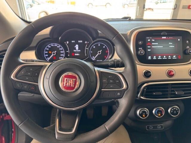 Fiat 500X 1.3 MultiJet 95 CV CONNECT 2022
