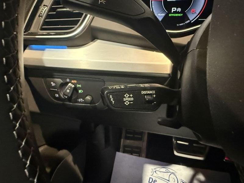 Audi Q5 Sportback 40 TDI S Line quattro S tronic