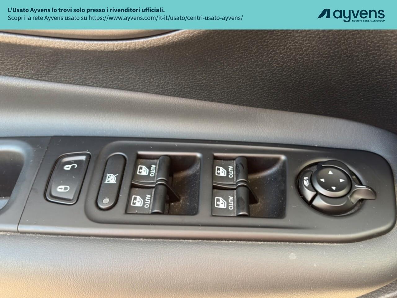 Jeep Renegade 1.3 T4 190CV PHEV 4xe AT6 Business Plus