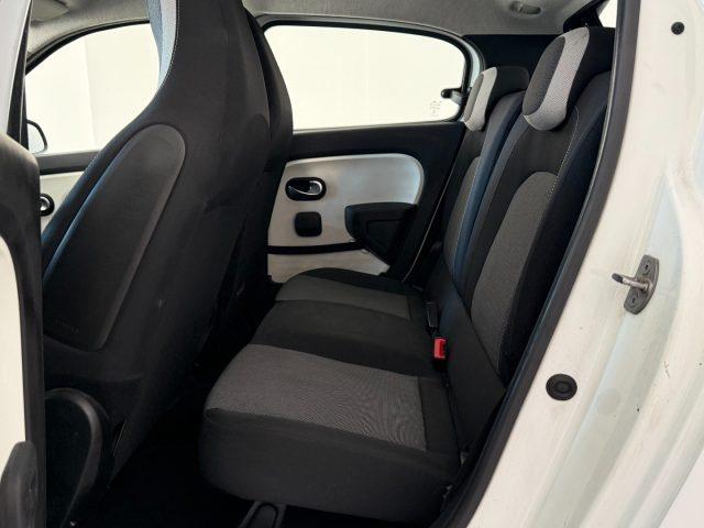 RENAULT Twingo 1.0 SCe Wave