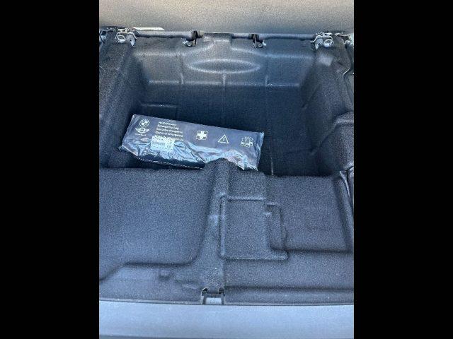 BMW X4 (G02/F98) - xDrive30d Msport