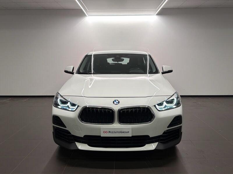 BMW X2 XDRIVE18D