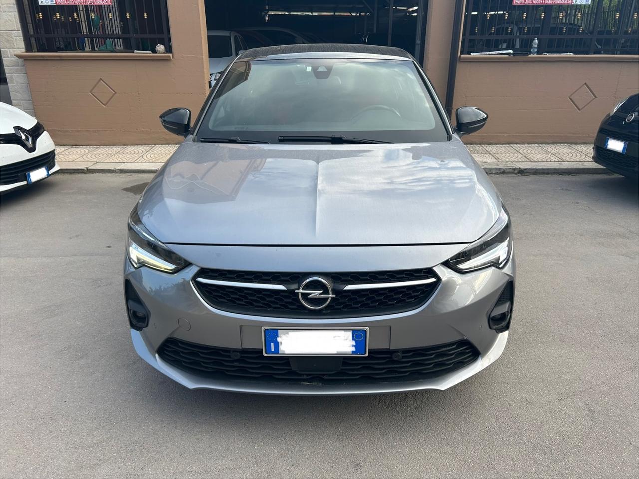 Opel Corsa 1.5 D 100 CV GS Line