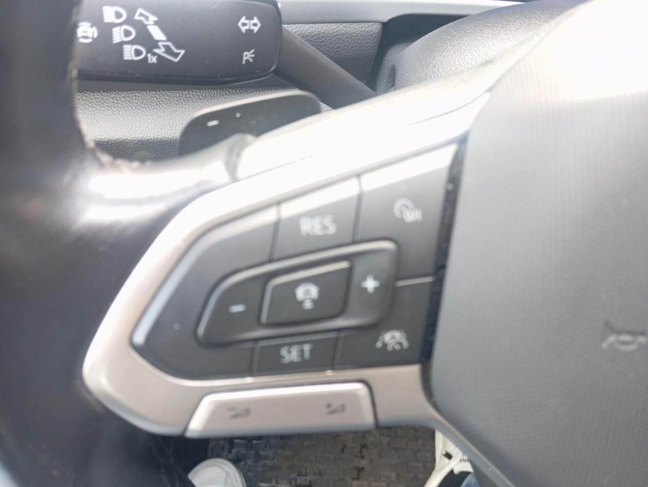 Volkswagen T-Roc 2.0 TDI SCR 150 CV DSG Life