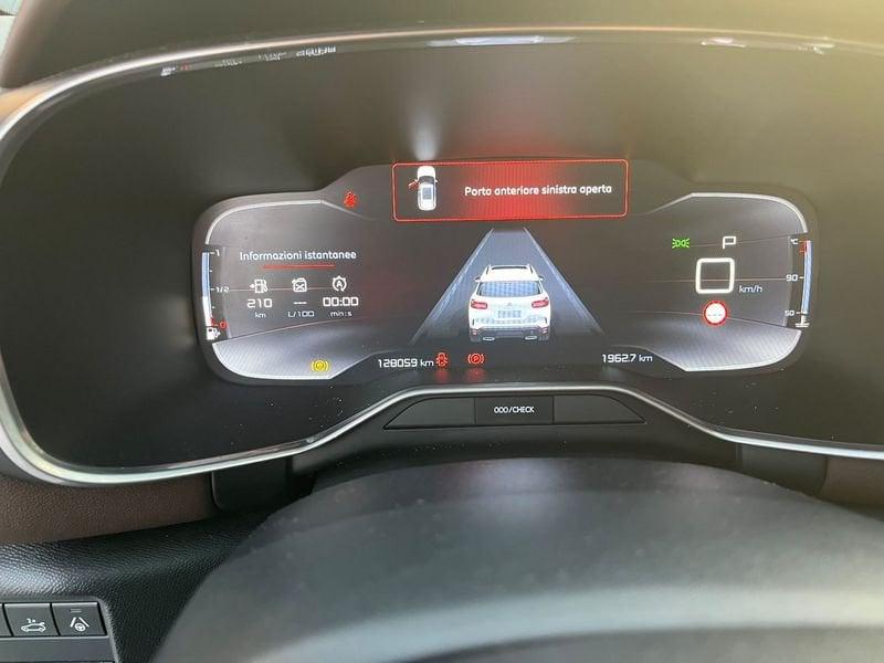 Citroën C5 Aircross C5 Aircross 1.5 bluehdi Shine s&s 130cv eat8