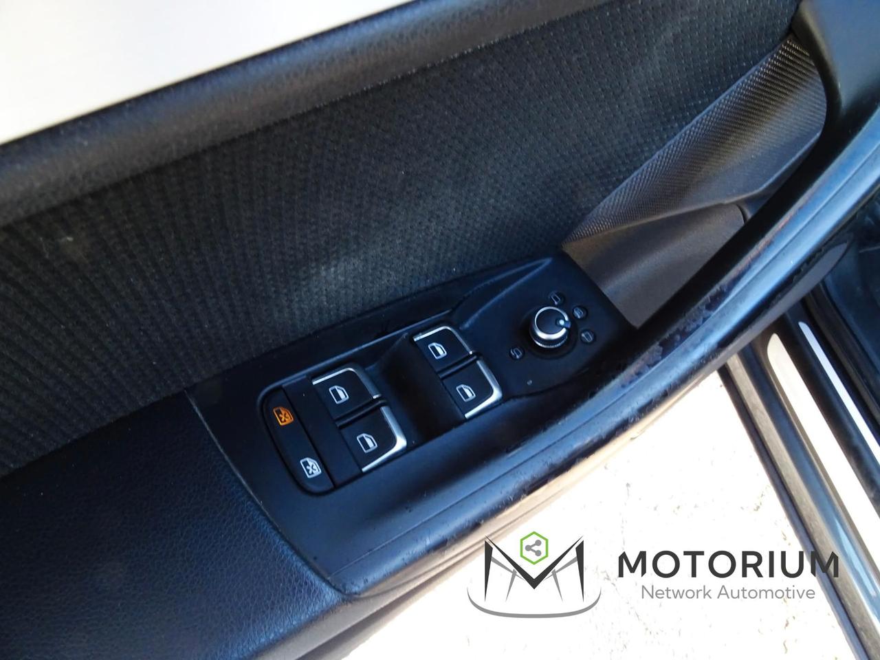 Audi Q3 2.0 tdi quattro 177cv s-tronic