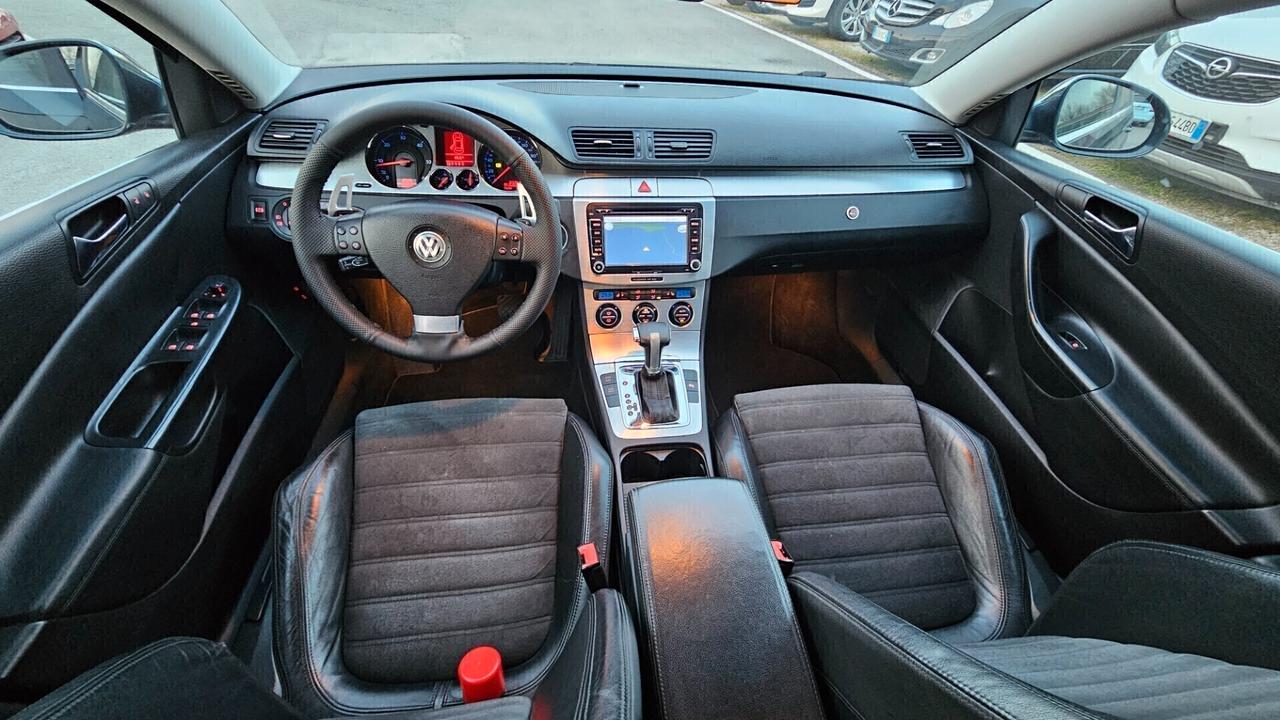 Volkswagen Passat 2.0 TDI DPF Highline