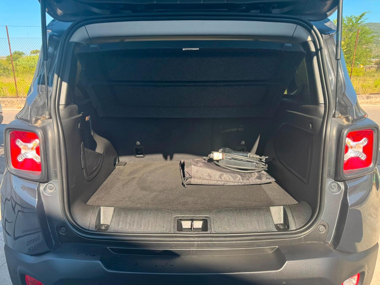 Disponibile Jeep Renegade 1.3 4xe Automatico
