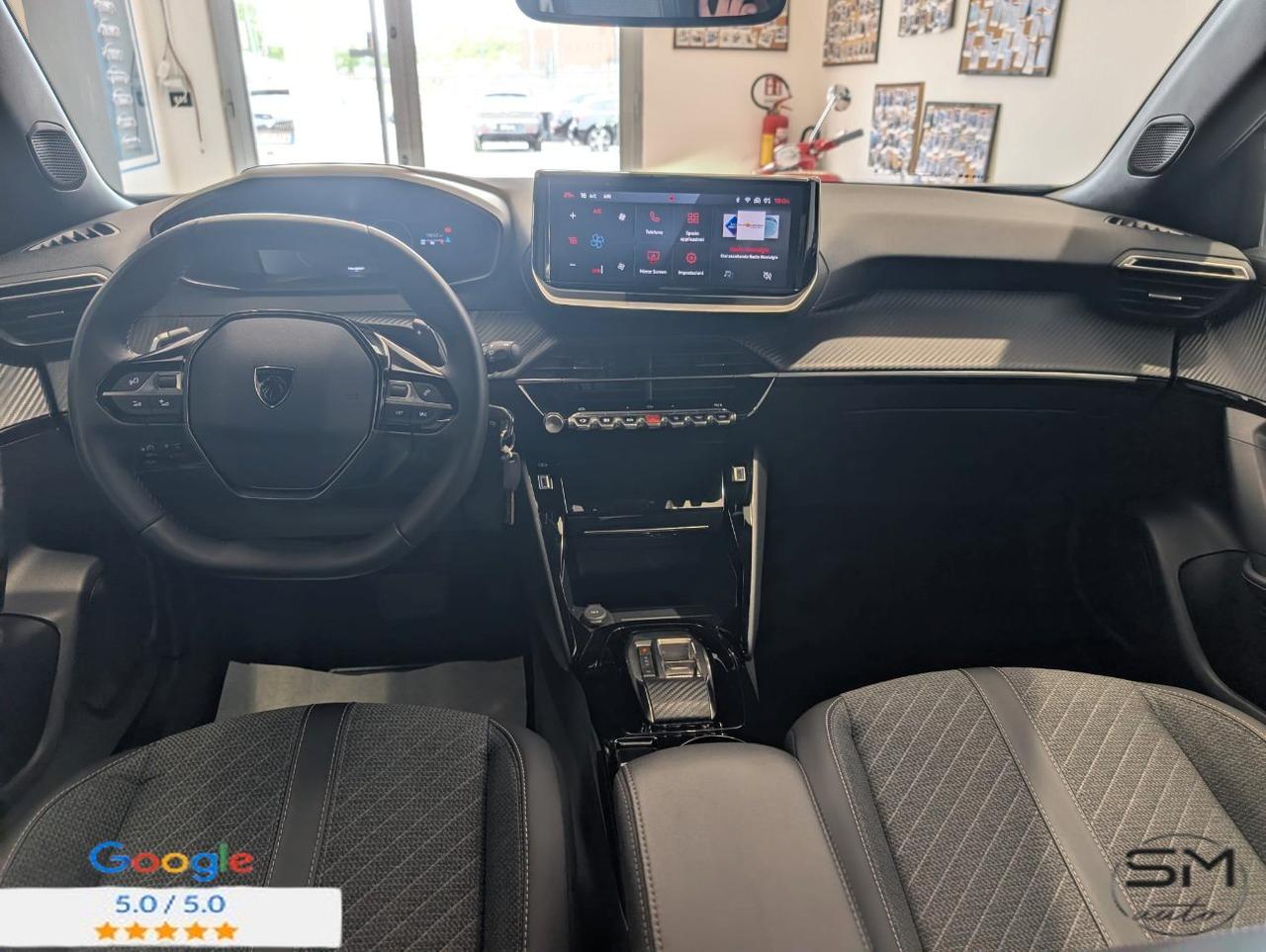 Peugeot 2008 2008 1.2 puretech Allure Pack s&s 130cv eat8