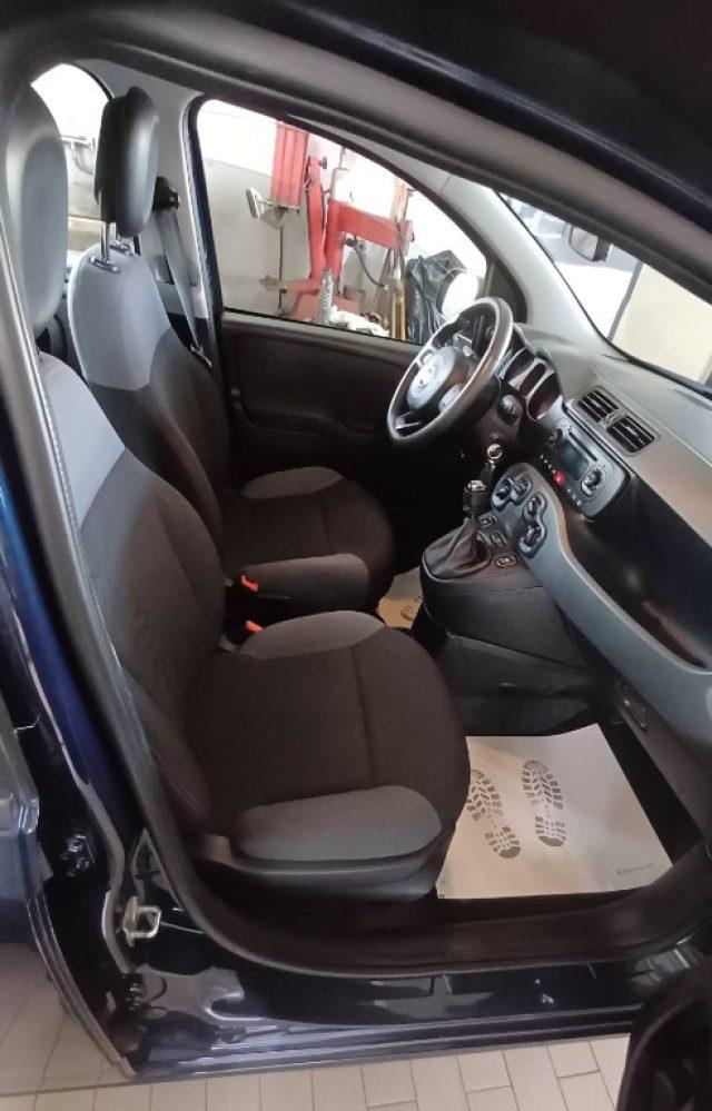 FIAT Panda 1.2 Lounge NUOVA!!!