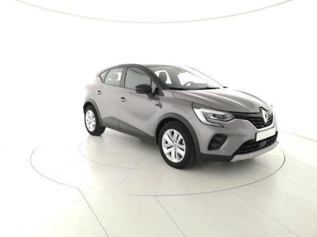 RENAULT Captur TCe 12V 90 CV Business