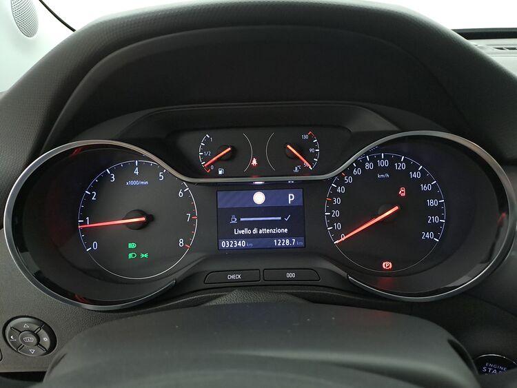 Opel Crossland Ultimate AT6 BR100981 1.5 Diesel 120CV