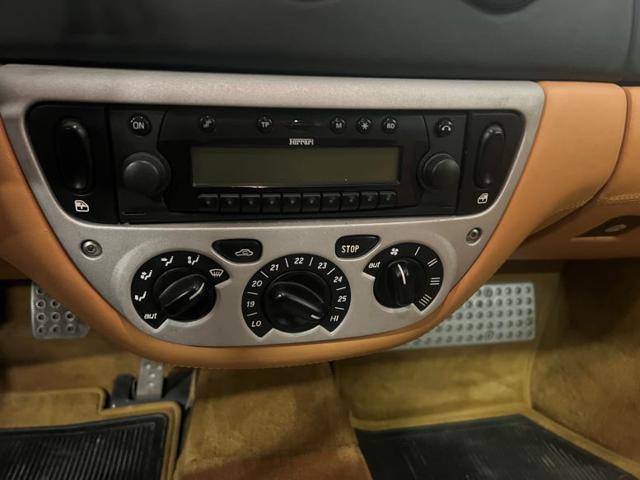 FERRARI 360 Modena F1