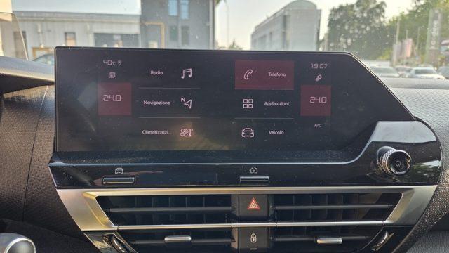 CITROEN C4 PureTech 130 S&S Feel Pack PERMUTE UNICOPROPR.