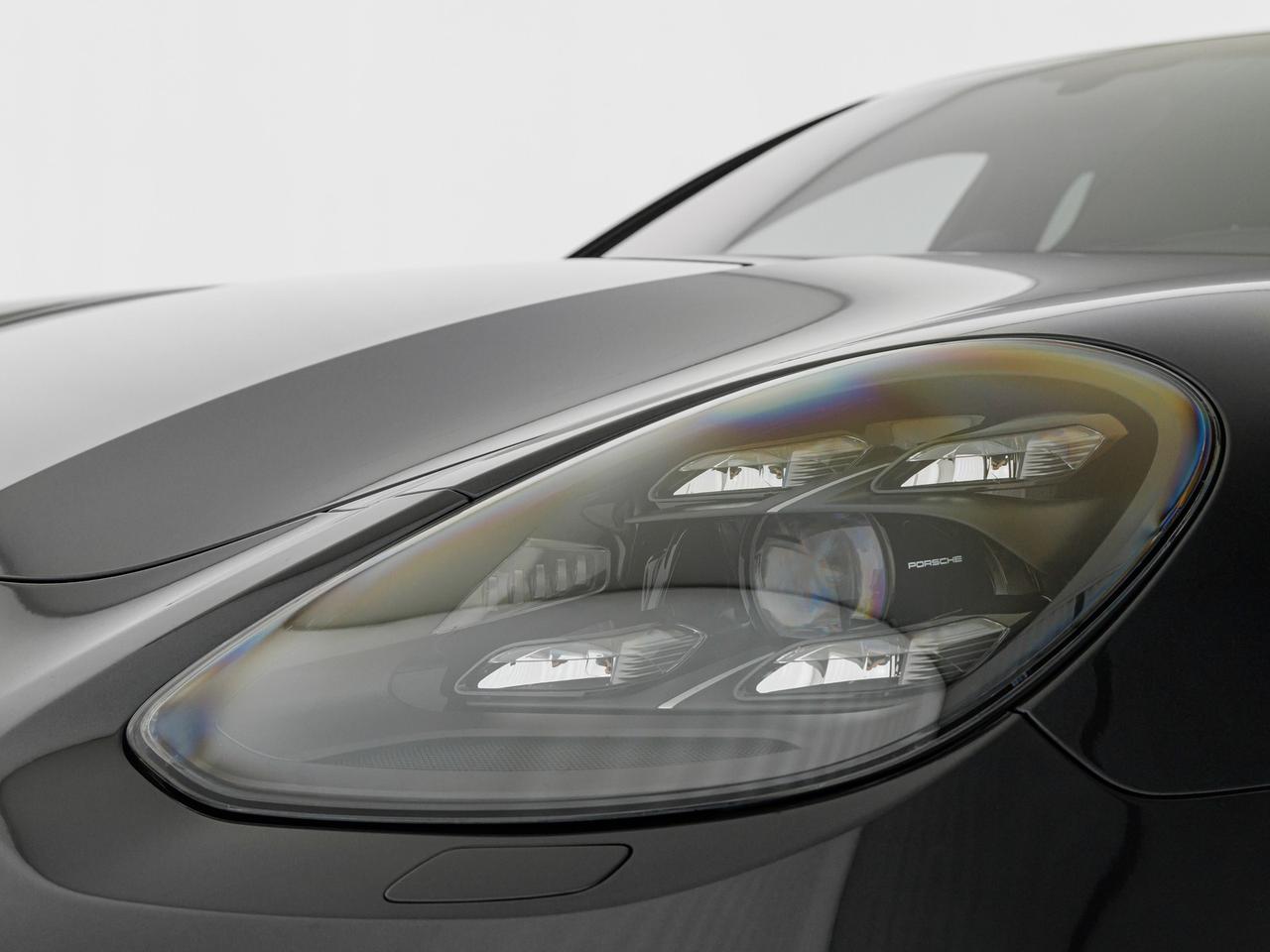 Porsche Panamera sport turismo 4.0 gts auto