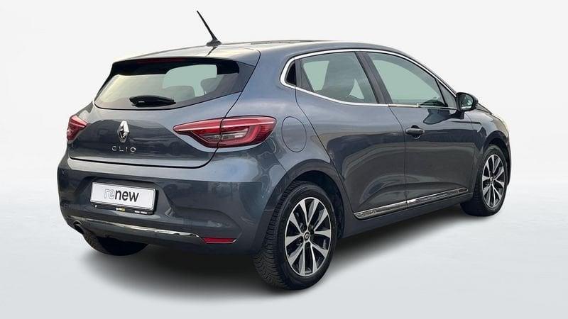 Renault Clio 5 Porte 1.5 Blue dCi Intens