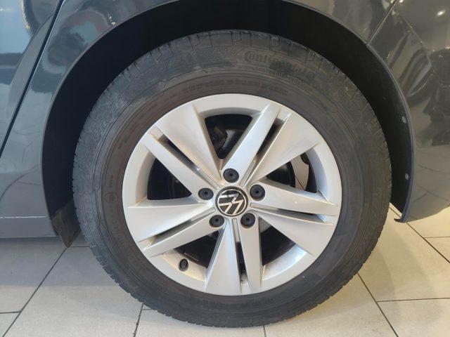 VOLKSWAGEN Golf 1.0 TSI 110 Cv e-EVO Life