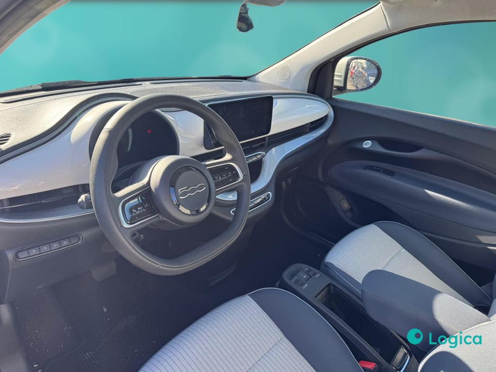FIAT 500e - 500e 42 kWh Icon