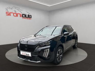 Peugeot 2008 2008 1.2 hybrid GT 145cv e-dcs6