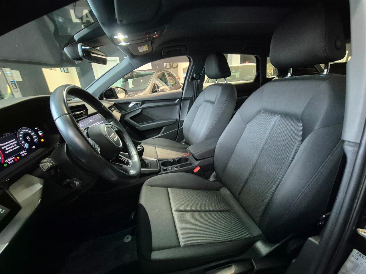 Audi A3 SPB 35 TFSI Business