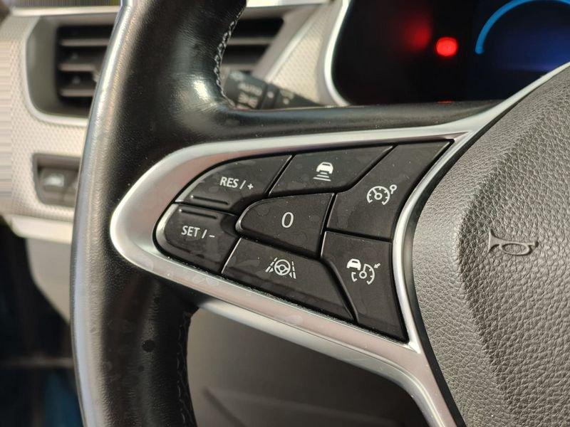 Renault Arkana Intens Auto 1.6 E-Tech full hybrid rif.GJ674