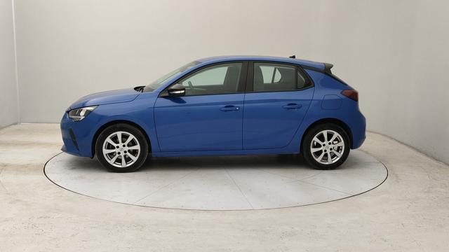 OPEL Corsa 1.2 Edition s&s 75cv