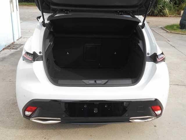 Peugeot 308 130 GT HDi EAT8 Fin 9Perfet Scon 32%
