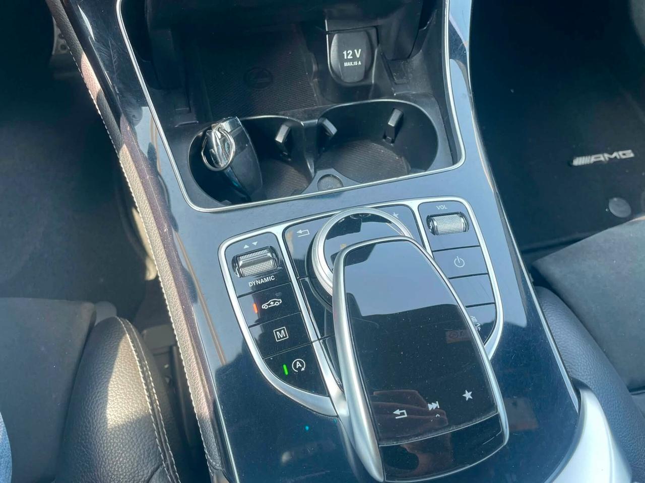 Mercedes-benz GLC 250 d 4Matic Premium