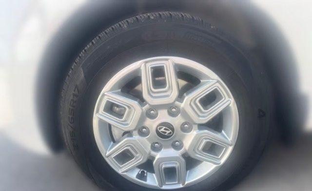 HYUNDAI Staria 1.6 HEV AT 2WD 9 posti + IVA