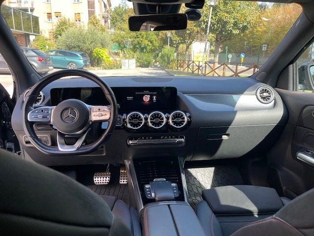MERCEDES-BENZ GLA 200 d Automatic 4Matic Premium AMG Line 4wd aut.