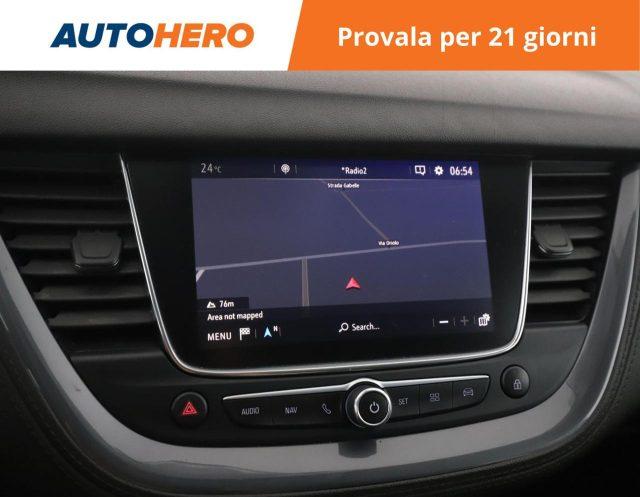 OPEL Grandland X 1.5 diesel Ecotec Start&Stop Advance