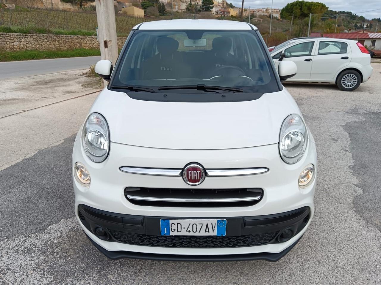 Fiat 500L Pro 1.6 MJT 120CV Urban 4 posti (N1)
