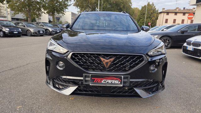 CUPRA Formentor 1.5 TSI DSG PERMUTE UNICOPROPRIETARIO