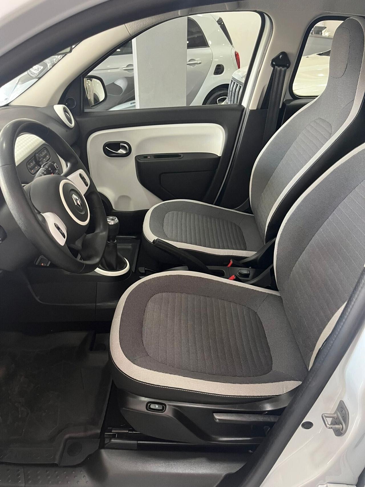 Renault Twingo SCe 65 CV Intens