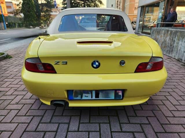 BMW Z3 Roadster 1.9 118cv