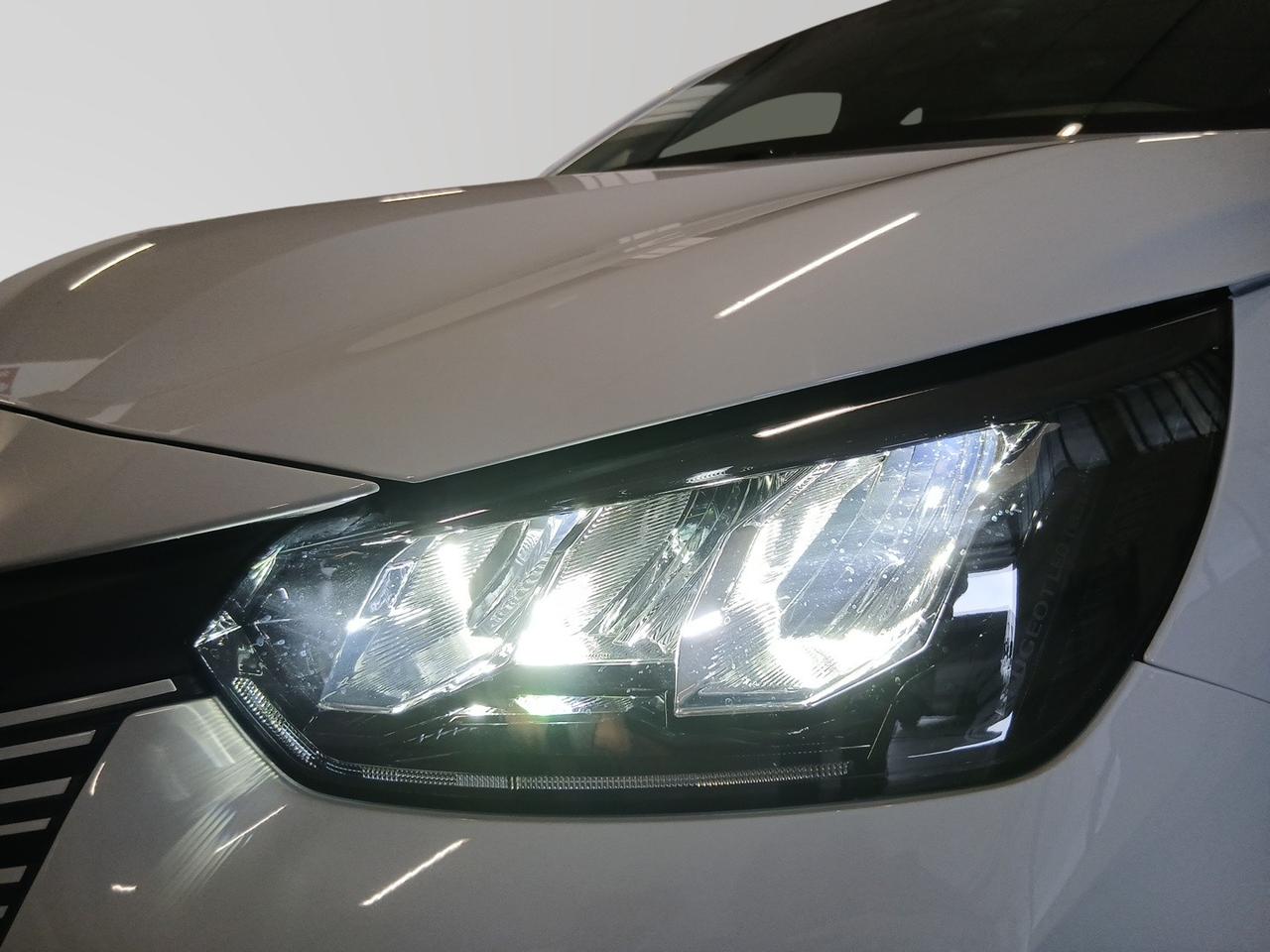 PEUGEOT 208 2ª serie - 208 Hybrid 110 e-DCS6 5 porte Allure