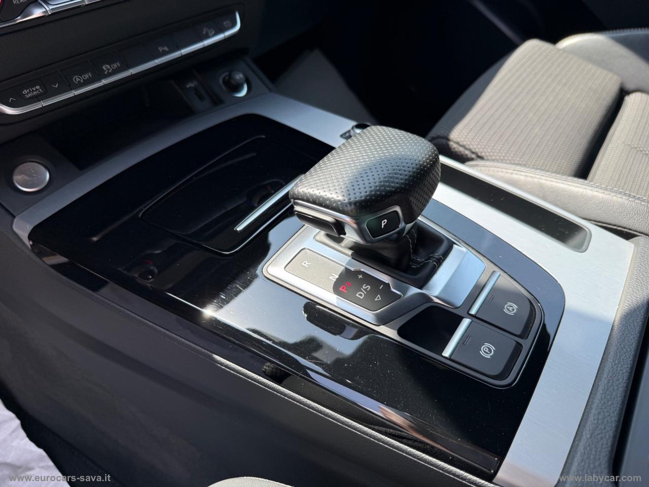 AUDI Q5 SPB 40 TDI quattro S tr. S line plus
