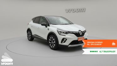 RENAULT Captur 2ª serie Captur Full Hybrid E-T...