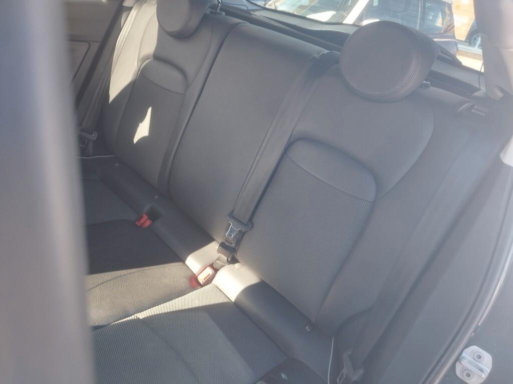 Fiat 500X 1.4 M.Air 140cv Cross GPL