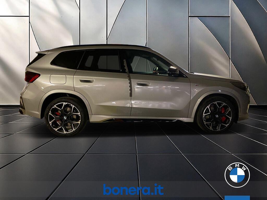 BMW X1 M 35 i MSport Pro xDrive