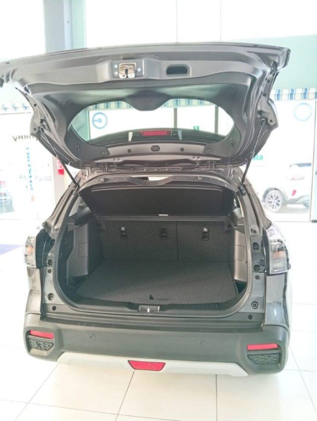 SUZUKI S-Cross 1.4 Hybrid Top 2wd CAMBIO AUTOMATICO