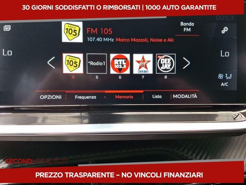 Peugeot 2008 1.2 puretech Allure Pack s&s 130cv