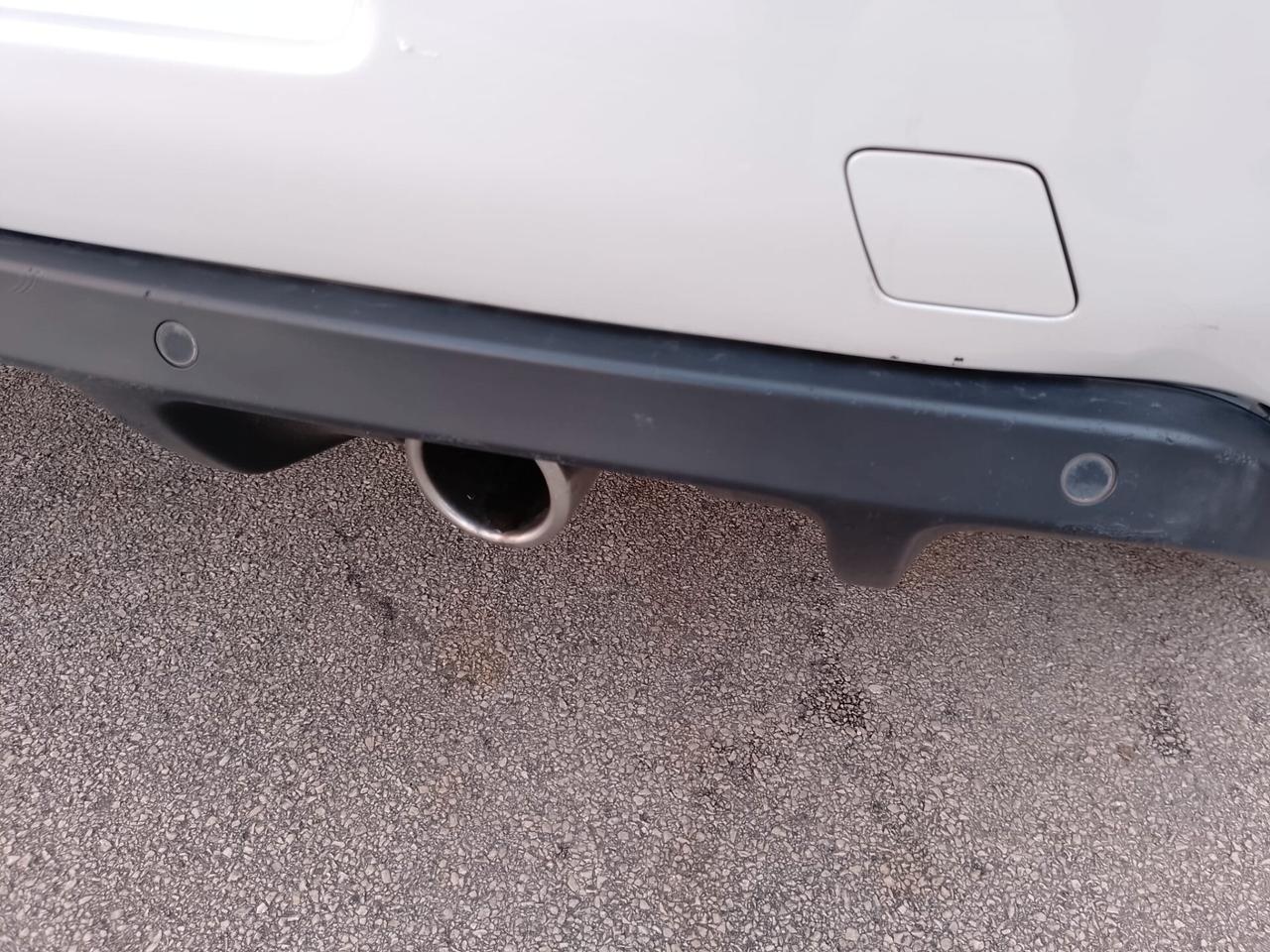 Ds3 Restyling 2017 1,6 Diesel Euro 6