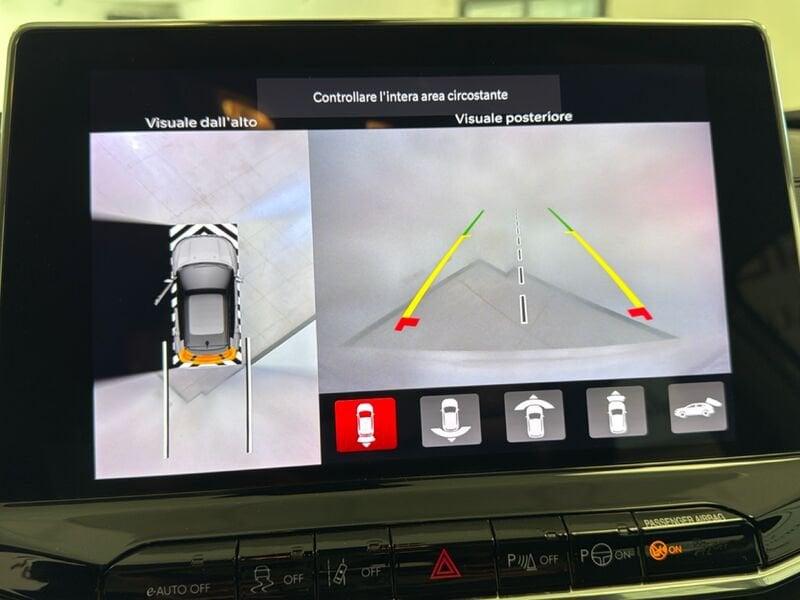 Jeep Compass e-Hybrid 1.5 Turbo MHEV T4 96kW Altitude DDCT