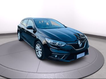 Renault Megane 1.5 dCi 2017 cambio Automatico