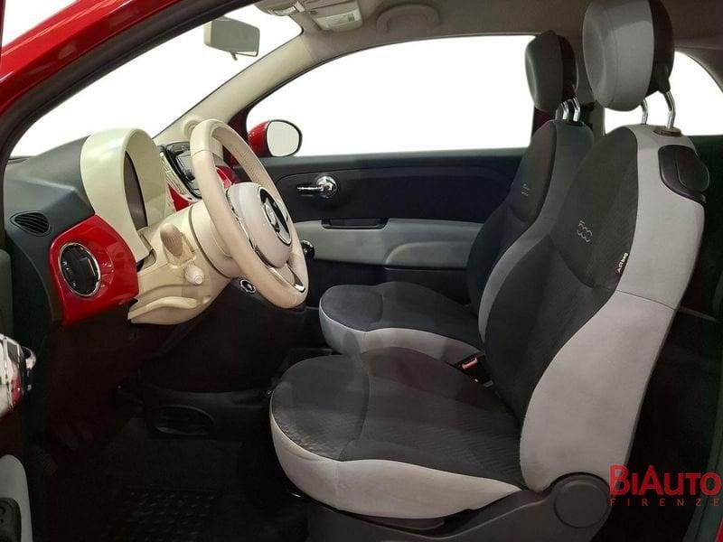 FIAT 500 500 1.2 Pop 69cv my20