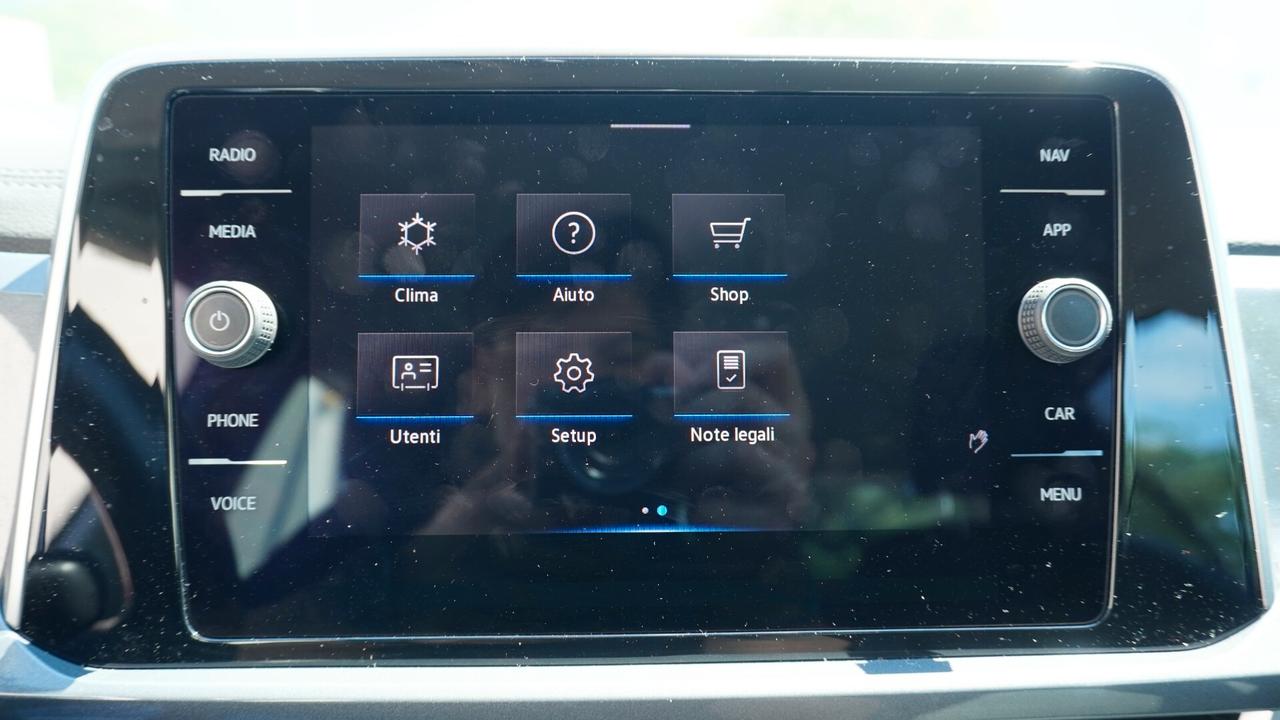Volkswagen T-Roc 1.0 TSI Style